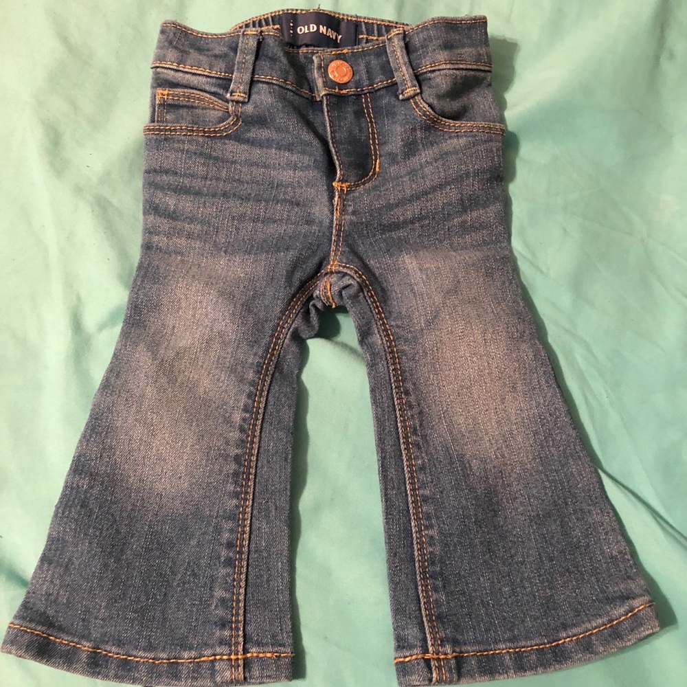 Girls Jeans